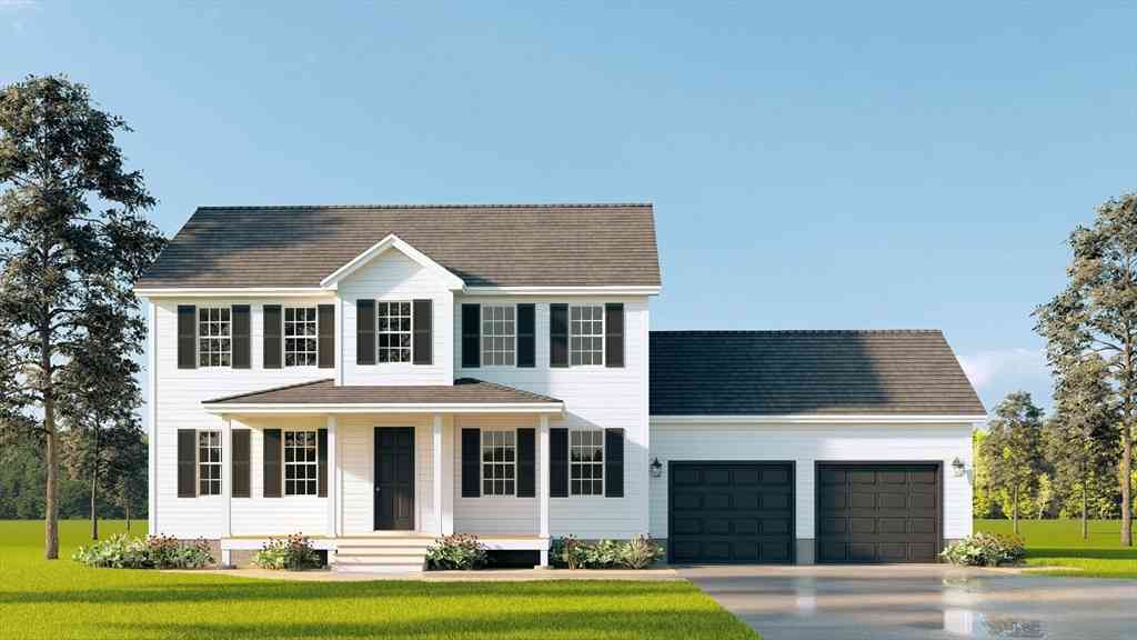 Homes For Sale - 17 Forbes Road<br/> Rochester, MA 02770