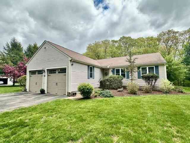 Homes For Sale - 112 Smith St<br/> Attleboro, MA 02703