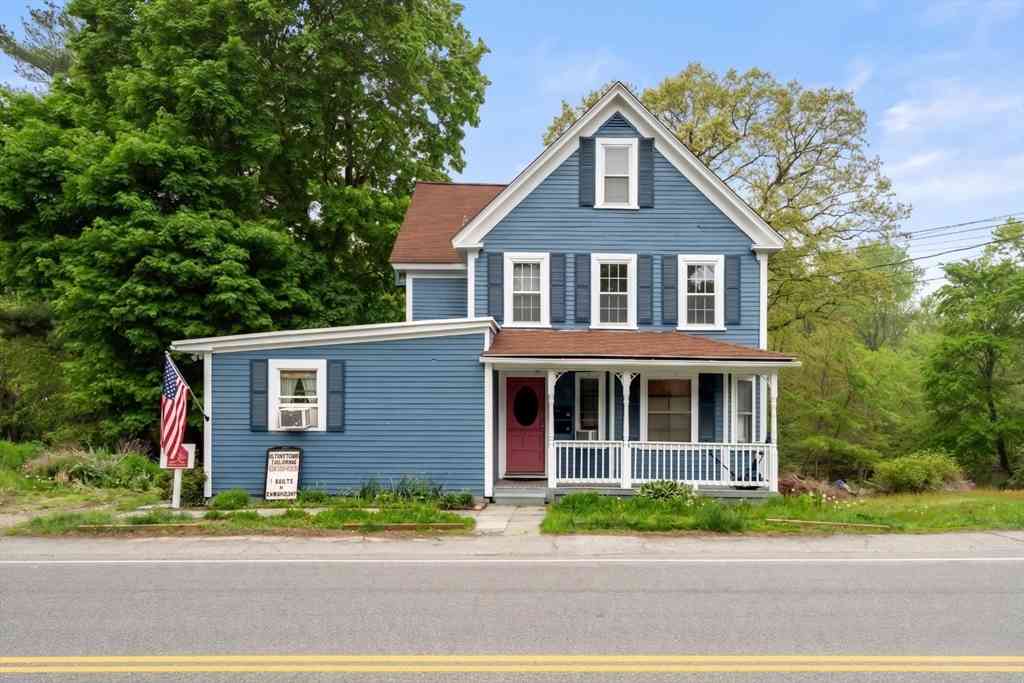 Multifamily For Rent - 26 Powder Mill Road<br/> Maynard, MA 01754