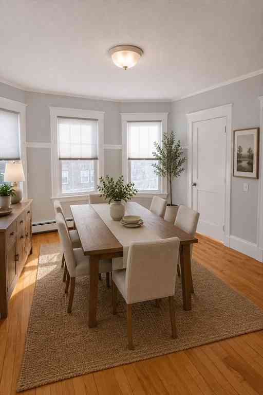 Apartment For Rent - 12 Gordon Terrace #1<br/> Newton, MA 02458