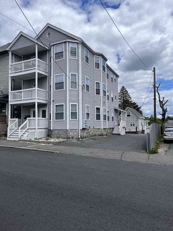 Homes For Rent - 83-87 Howard St<br/> Lawrence, MA 01841