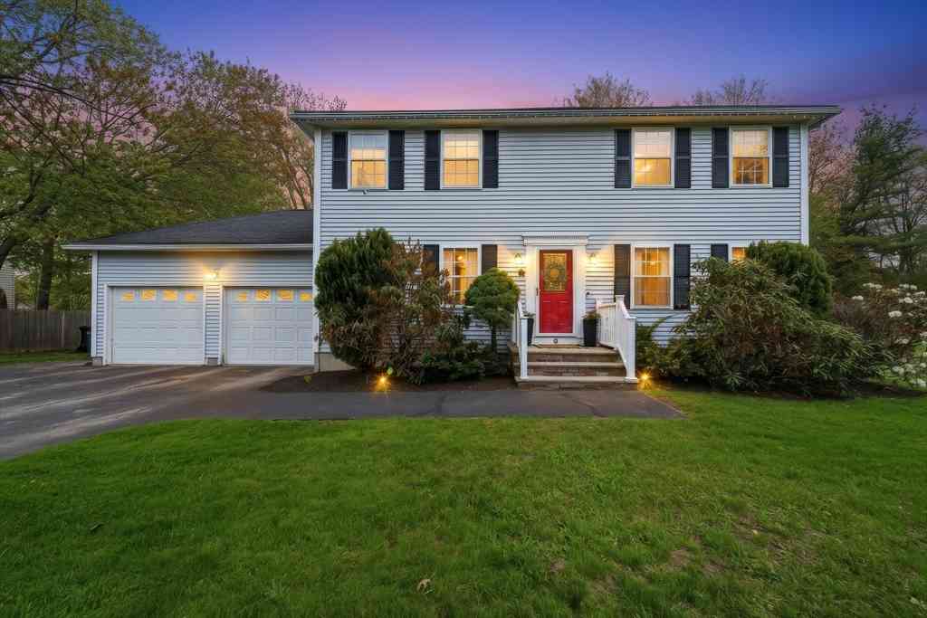 Homes For Sale - 3 Lady Slipper Ln<br/> Methuen, MA 01844
