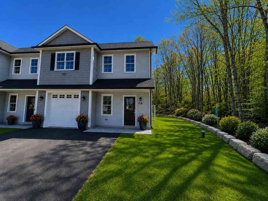 Condo For Sale - 2-B Wilson Road #B<br/> Millbury, MA 01527