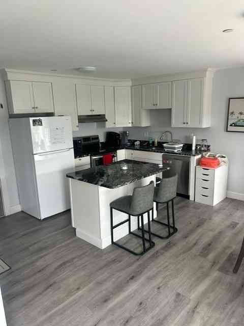 Apartment For Rent - 75 Wharf Street #303<br/> Salem, MA 01970