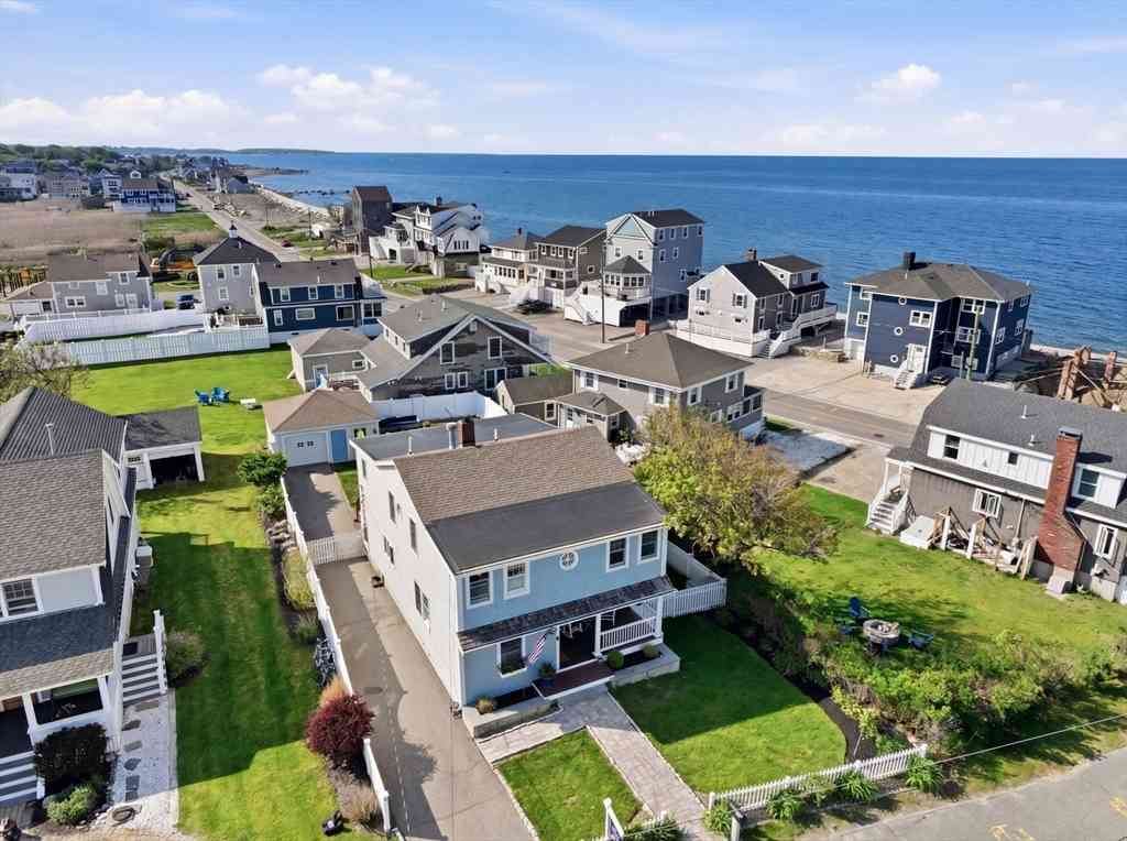 Homes For Sale - 37 Eleventh Ave<br/> Plymouth County, Scituate, MA 02066