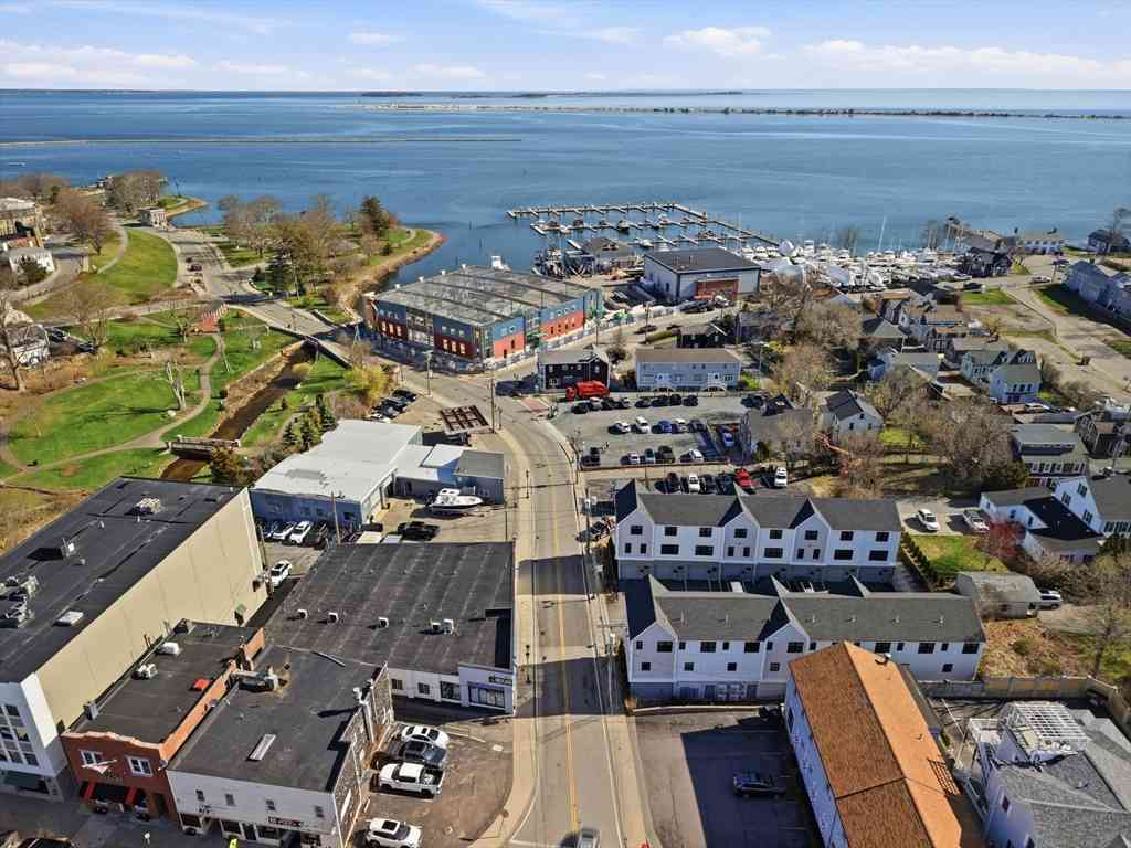 Condo For Sale - 10 Water Street #8<br/> Plymouth, MA 02360