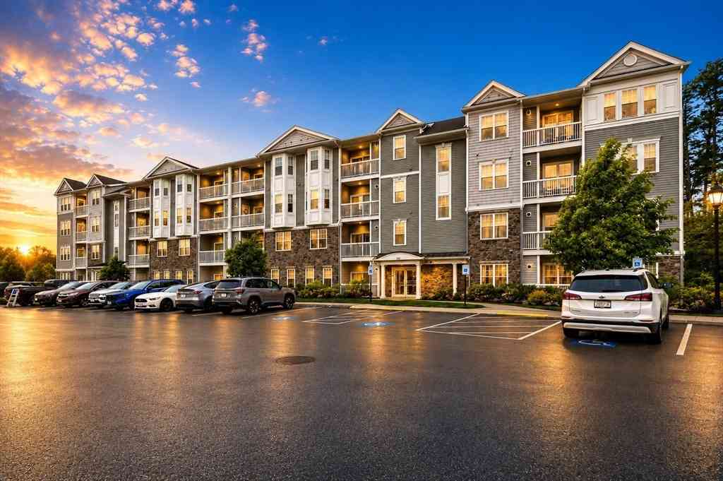Condo For Sale - 220 Martins Lndg #107<br/> North Reading, MA 01864