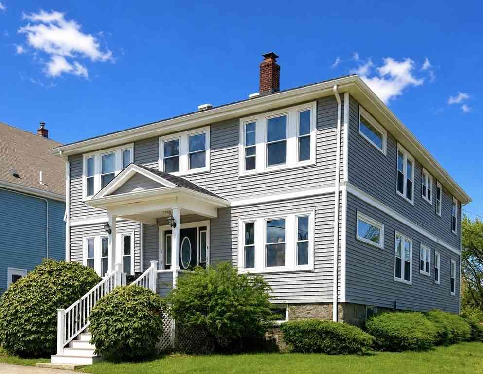 Homes For Rent - 3 Gothland Street<br/> Quincy, MA 02169