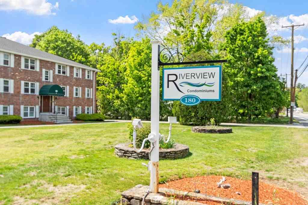 Condo For Sale - 180 Tyngsboro Rd #27A<br/> Chelmsford, MA 01863