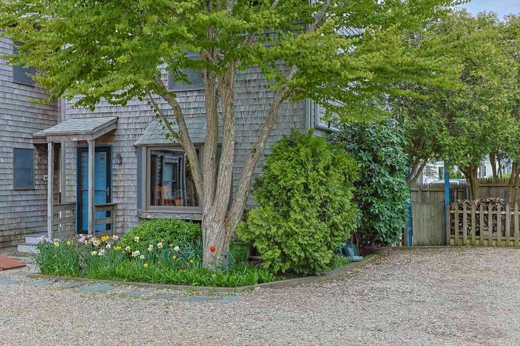 Condo For Sale - 5 Seashore Park Dr #6<br/> Provincetown, MA 02657