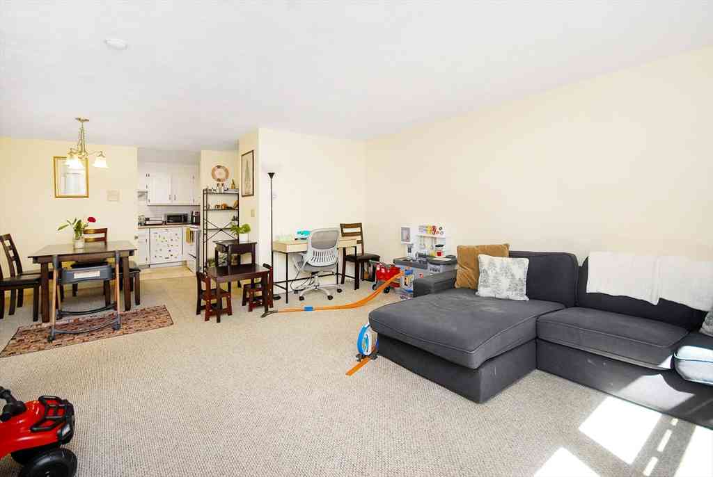 Condo For Sale - 773 Massachusetts Ave #B9<br/> Boxborough, MA 01719