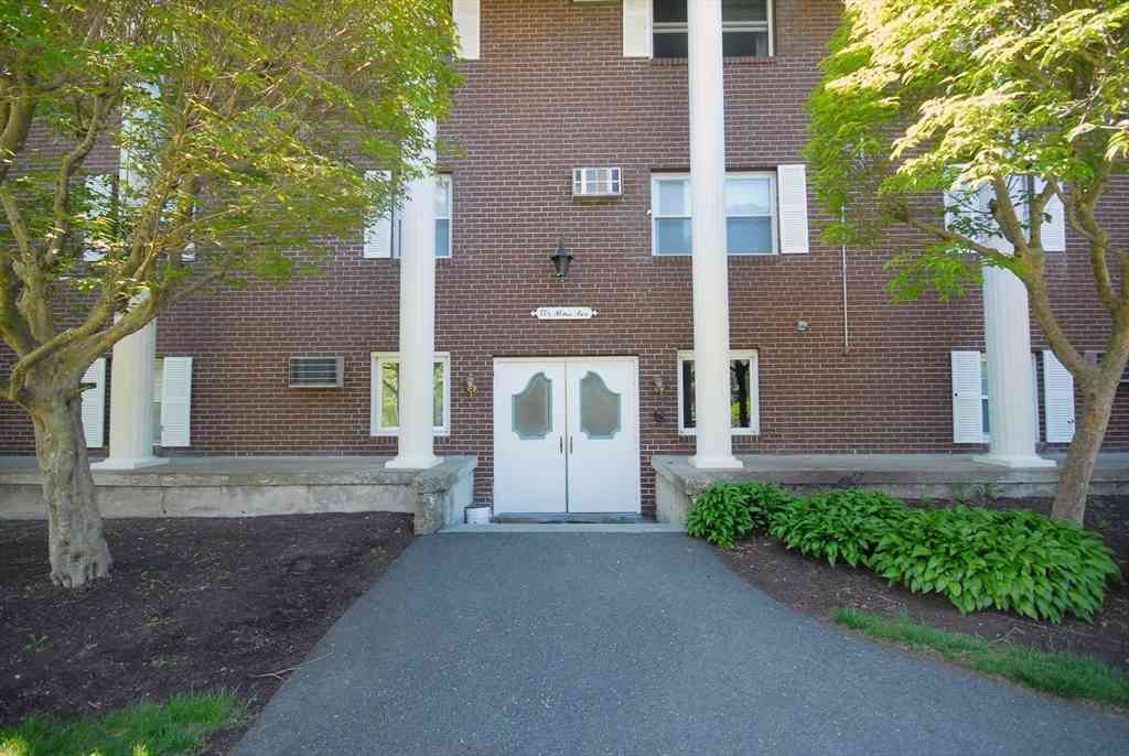 Condo For Sale - 773 Massachusetts Ave #C5<br/> Boxborough, MA 01719