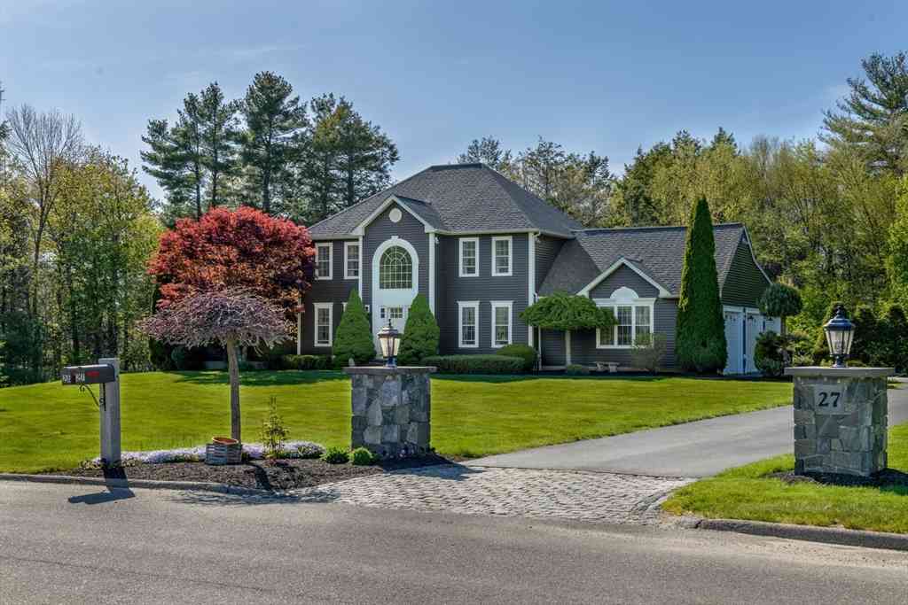 Homes For Sale - 27 Vista Circle<br/> Worcester County, Rutland, MA 01543