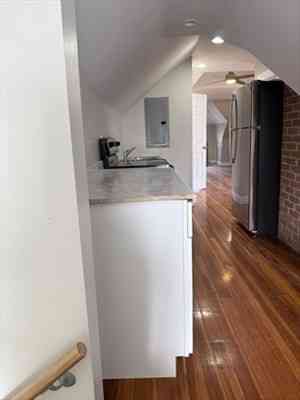 Homes For Rent - 22 Clark Street #3<br/> Holyoke, MA 01040
