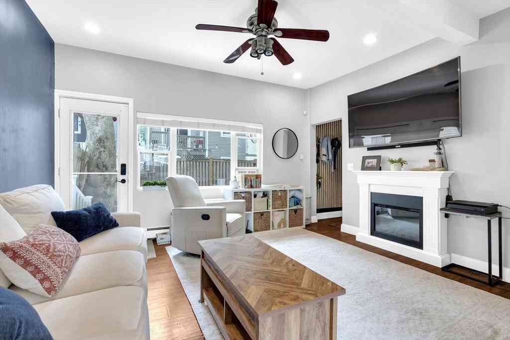 Condo For Sale - 269 Bolton Street #1<br/> Boston, MA 02127