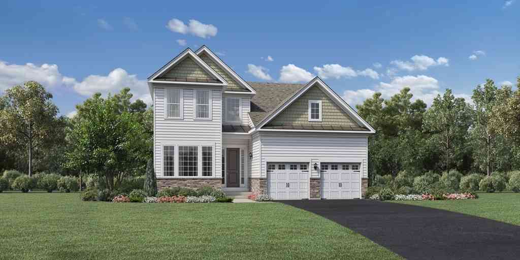 Homes For Sale - 87 Kestrel Heights #43<br/> Plymouth, MA 02360
