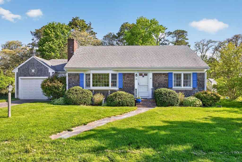 Homes For Sale - 35 Joe Lincoln Rd<br/> Barnstable County, Harwich, MA 02671
