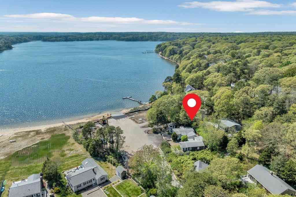 Homes For Rent - 22 &24 Follins Pond Rd<br/> Barnstable County, Dennis, MA 02660
