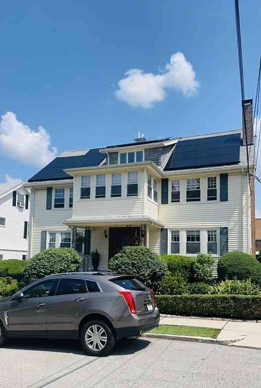 Homes For Rent - 48 Trapelo #2<br/> Boston, MA 02135