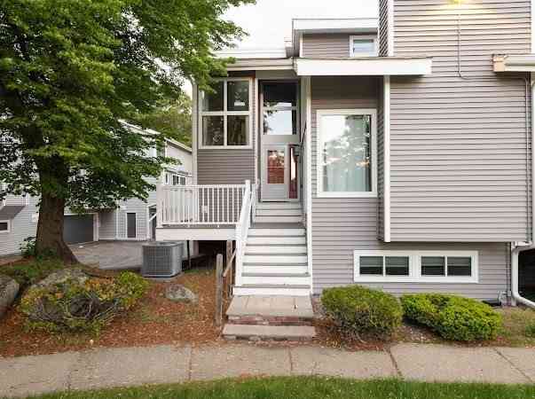 Condo For Sale - 255 North Road #76<br/> Chelmsford, MA 01824