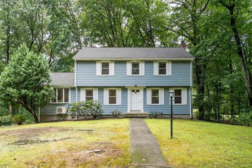 Homes For Rent - 32 Dewey Rd<br/> Lexington, MA 02420