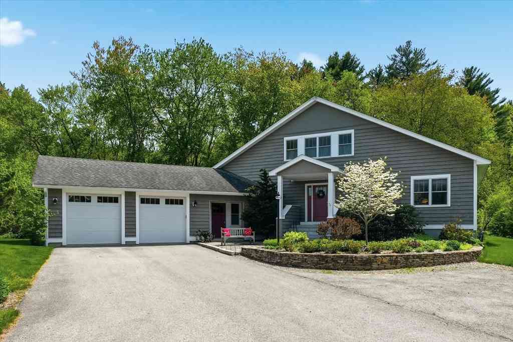 Homes For Sale - 87 Elm St<br/> Newbury, MA 01922