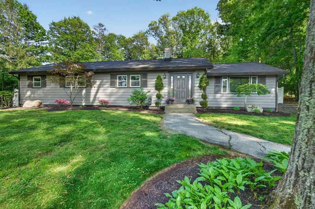 Homes For Sale - 169 Woodland St<br/> Natick, MA 01760
