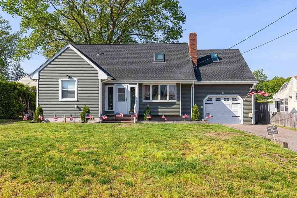 Homes For Sale - 91 Sycamore St<br/> Bristol County, Swansea, MA 02777