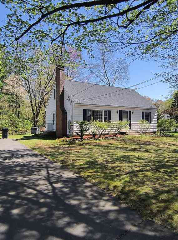 Homes For Sale - 35 Pine St<br/> Westfield, MA 01085