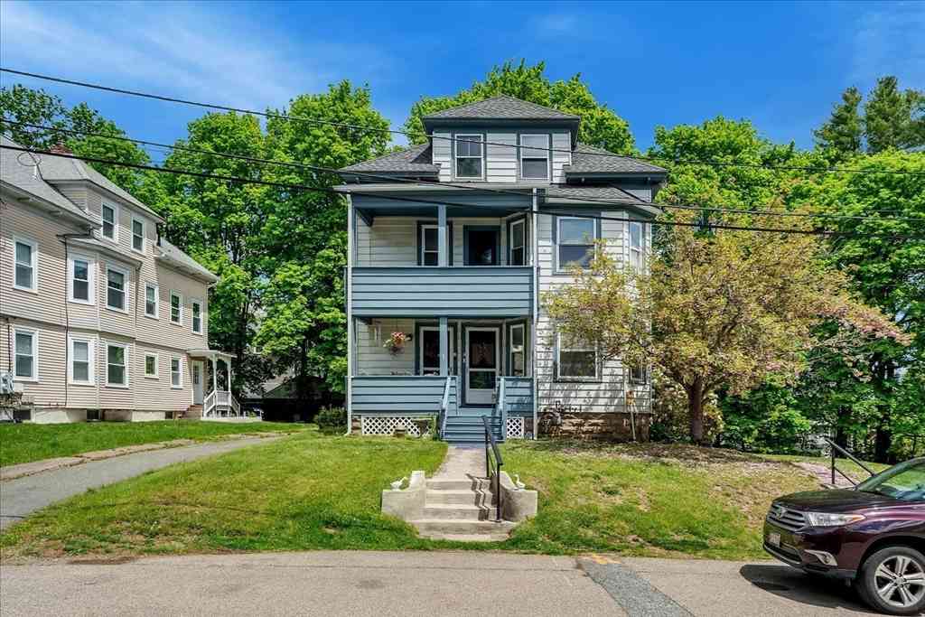 Multifamily For Rent - 1 Devlin Ave<br/> North Attleboro, MA 02760