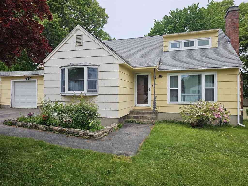 Homes For Sale - 186 Ridge Rd<br/> Marlborough, MA 01752