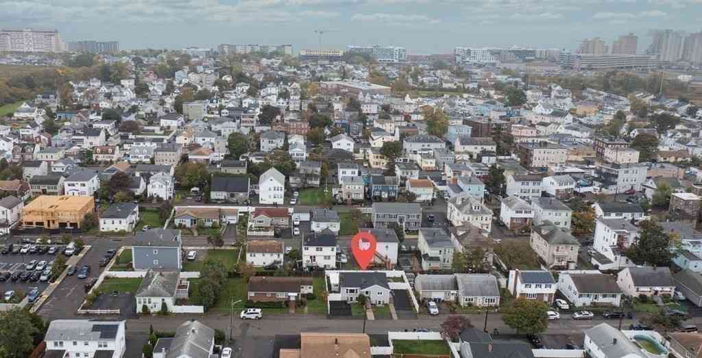 Apartment For Rent - 49 Union St #B<br/> Revere, MA 02151