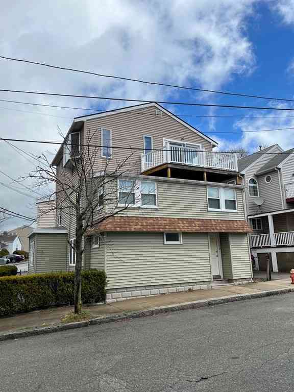 Apartment For Rent - 150 Locust St. #1<br/> Winthrop, MA 02152