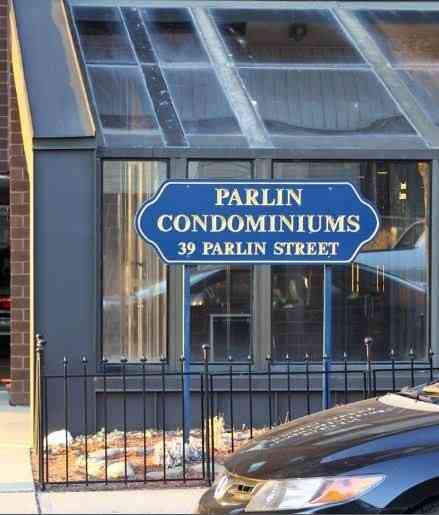 Condo For Rent - 39 Parlin St #407<br/> Everett, MA 02149
