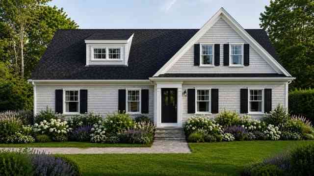Homes For Sale - 248 Sea St<br/> Dennis, MA 02639