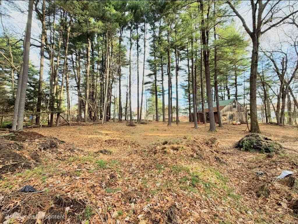Vacant Land For Sale - 284 Maple St<br/> Hampden County, East Longmeadow, MA 01028