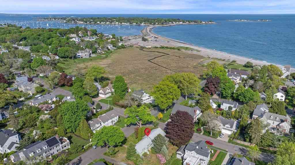 Homes For Sale - 28 Orchard Street<br/> Marblehead, MA 01945
