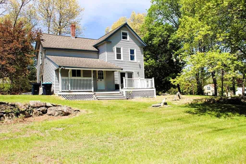Homes For Sale - 2 Paula Circle<br/> Hudson, NH 03051
