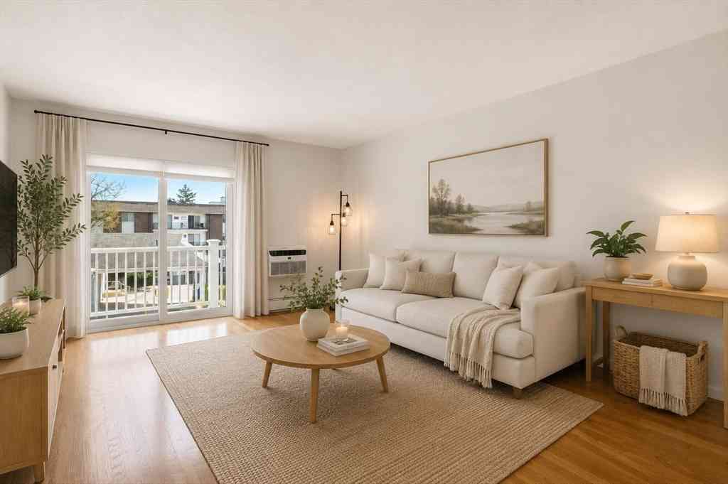 Condo For Rent - 205 Independence Ave #243<br/> Quincy, MA 02169