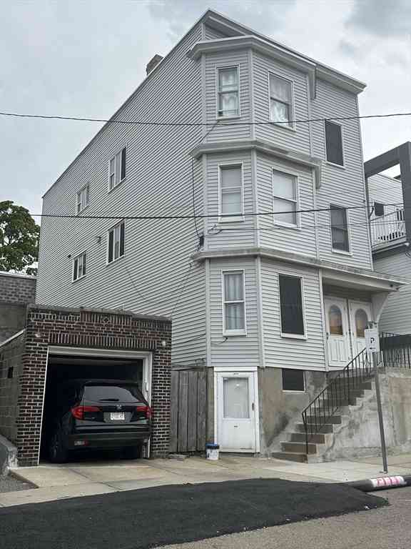 Homes For Rent - 167-167A Falcon<br/> Boston, MA 02128