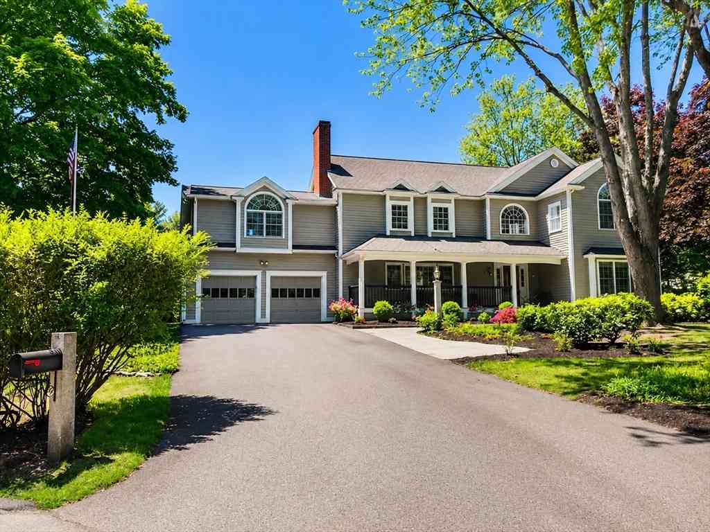 Homes For Rent - 4 Lasallette Rd<br/> Westford, MA 01886
