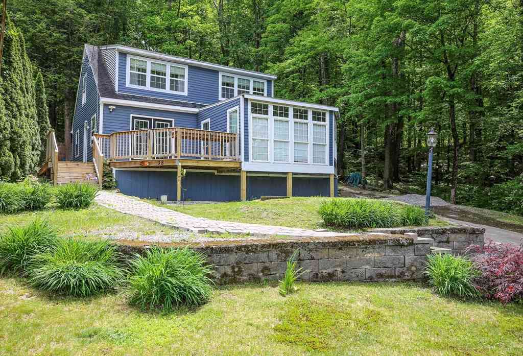 Homes For Sale - 38 Island Rd<br/> Hampden County, Holland, MA 01521