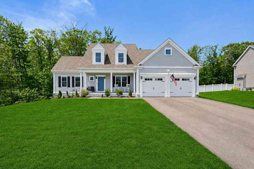 Homes For Sale - 42 Caspian Way<br/> North Attleboro, MA 02760