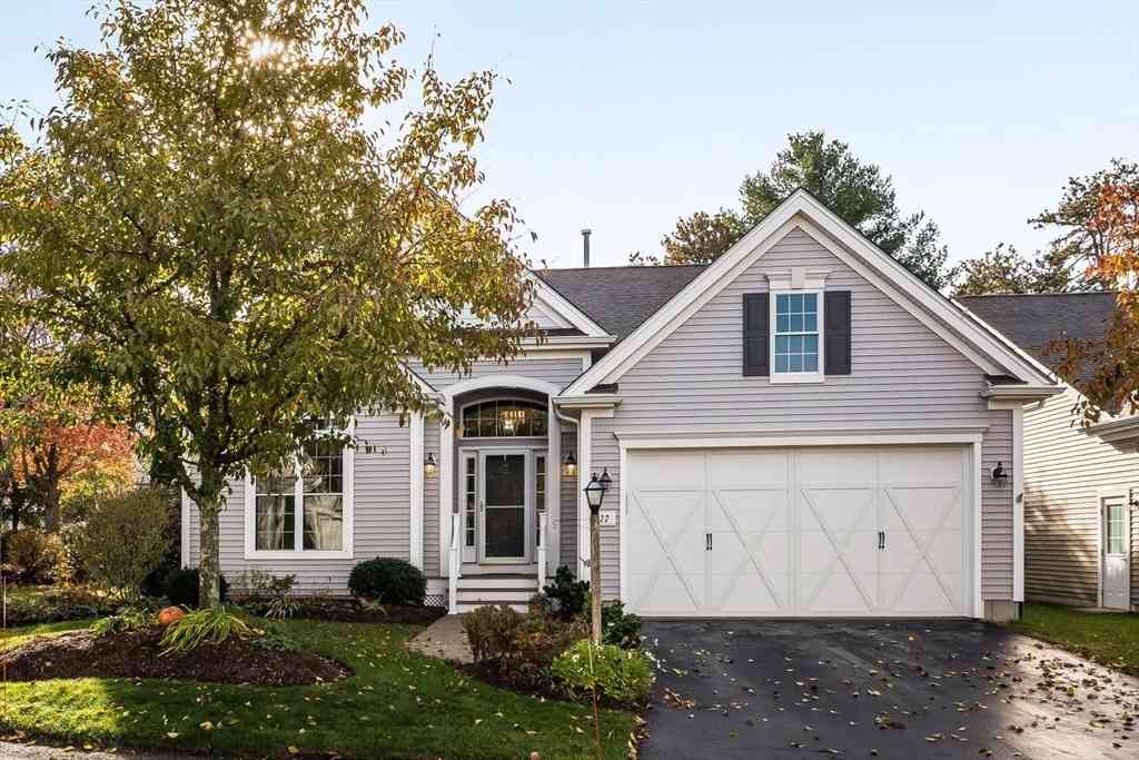 Homes For Sale - 22 Picket Fence<br/> Plymouth, MA 02360