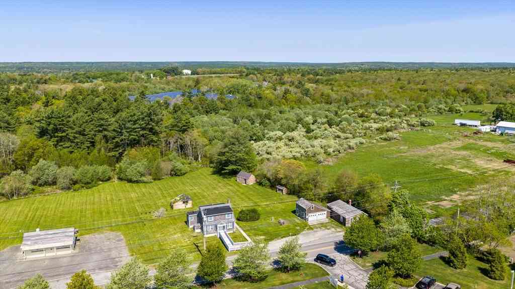 Vacant Land For Sale - 576 Faunce Corner<br/> Dartmouth, MA 02747