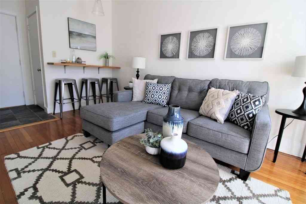 Condo For Rent - 32 Winchester St # 8<br/> Brookline, MA 02446