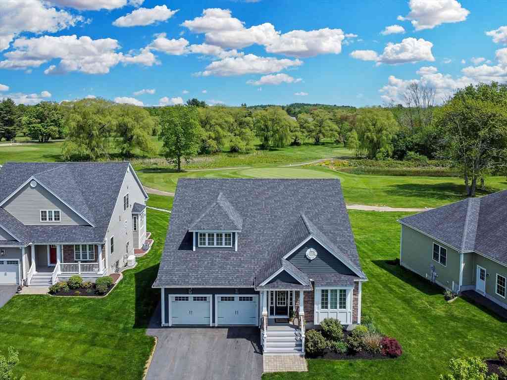 Homes For Sale - 46 Front Nine Drive<br/> Haverhill, MA 01832