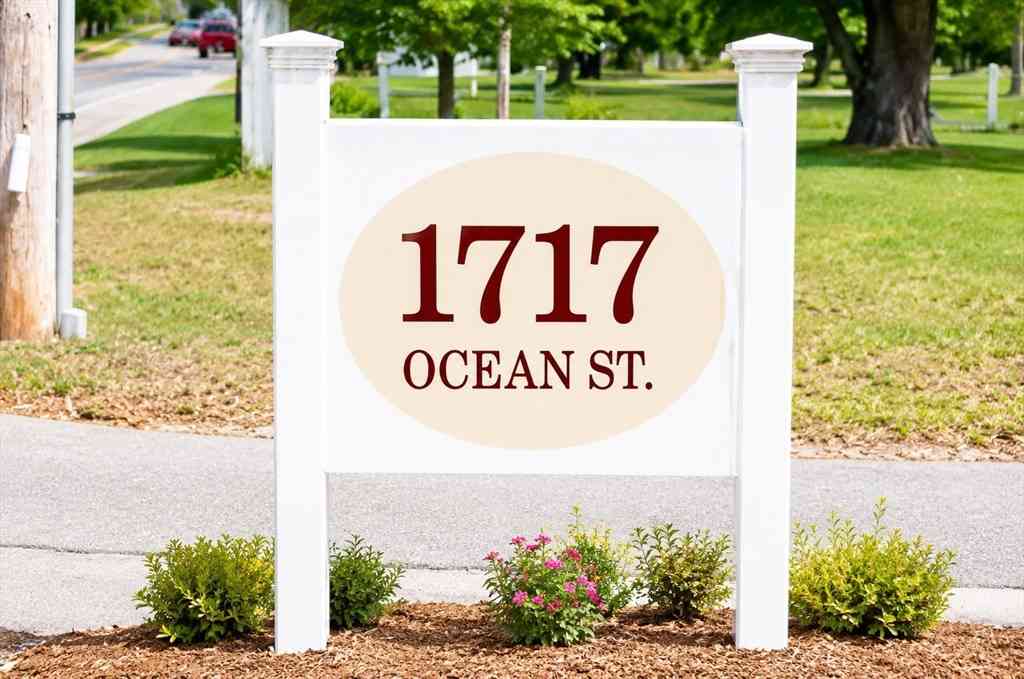 Apartment For Rent - 1717 Ocean St #31<br/> Marshfield, MA 02050