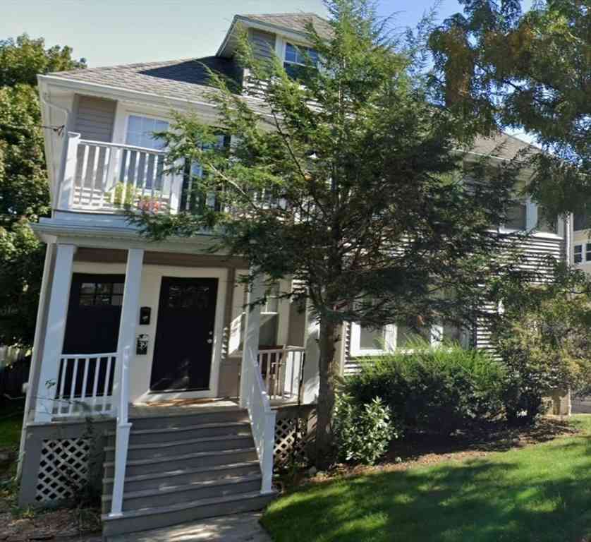 Homes For Rent - 41 Carleton Road #2<br/> Belmont, MA 02478