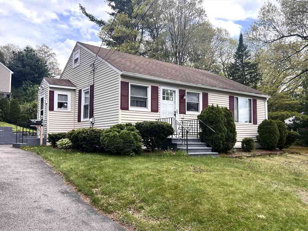 Homes For Sale - 13 Hancock<br/> Shrewsbury, MA 01545